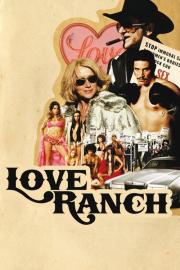 Love Ranch filmas