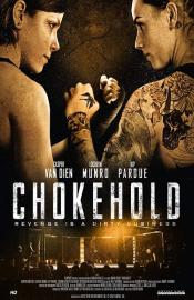 Chokehold filmas