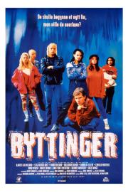 Byttinger filmas