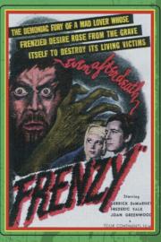 Frenzy filmas