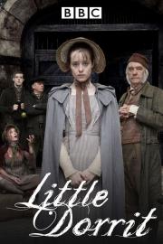 Little Dorrit filmas