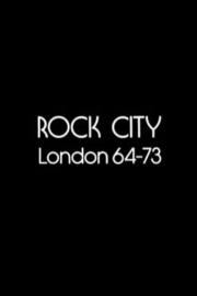 Sound of the City: London 1964-73 filmas