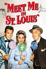 Meet Me in St. Louis filmas