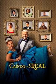 Caindo na Real filmas