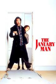 The January Man filmas
