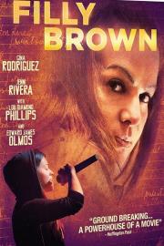 Filly Brown filmas