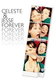 Celeste & Jesse Forever filmas