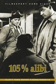 A 105 p.c. Alibi filmas