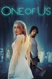 One of Us filmas