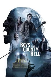 Boys from County Hell filmas