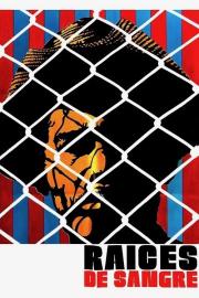 Roots of Blood filmas