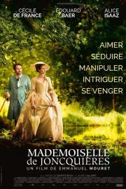 Mademoiselle de Joncquières filmas