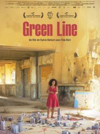 Green Line - L'Enfant-Chat filmas