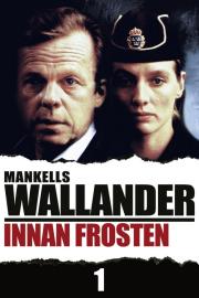 Innan Frosten filmas