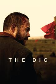 The Dig filmas
