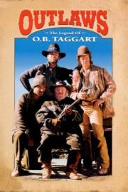 Outlaws: The Legend of O.B. Taggart filmas