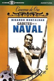 Cadetes de la naval filmas