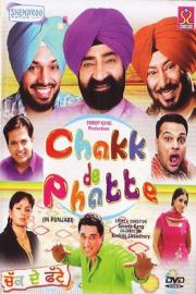 Chak de Phatte filmas