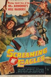 Screaming Eagles filmas