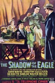 The Shadow of the Eagle filmas