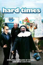 Holy Water filmas