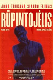 Rūpintojėlis filmas