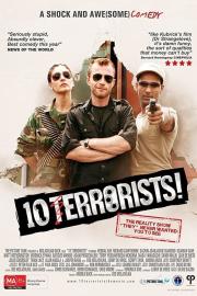 10 Terrorists filmas