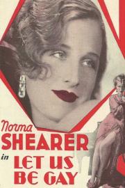 Let Us Be Gay filmas