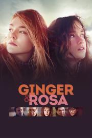 Ginger & Rosa filmas