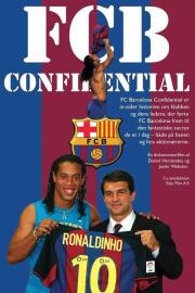 FC Barcelona Confidential filmas