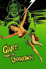 Giant from the Unknown filmas
