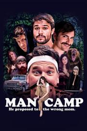 Man Camp filmas