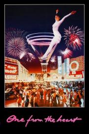 One from the Heart filmas