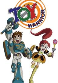 The Toy Warrior filmas