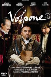 Volpone filmas