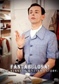 Kenneth Williams: Fantabulosa! filmas