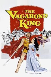 The Vagabond King filmas
