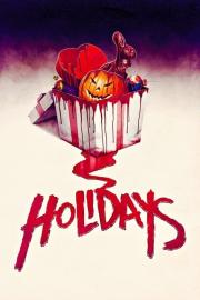 Holidays filmas
