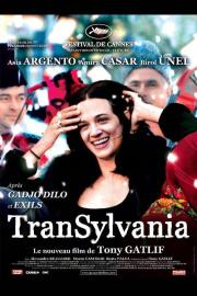 Transylvania filmas