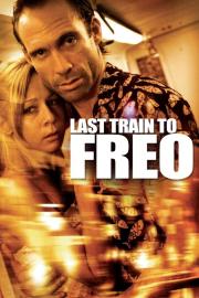 Last Train to Freo filmas