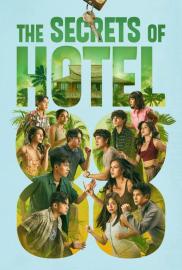 The Secrets of Hotel 88 filmas