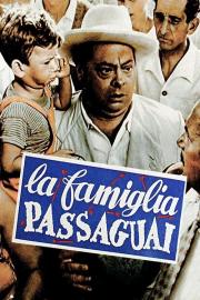 La famiglia Passaguai filmas