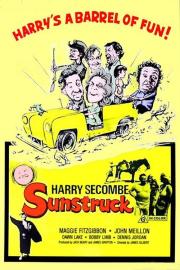 Sunstruck filmas