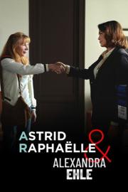 Astrid, Raphaëlle et Alexandra Ehle : Œil pour œil filmas