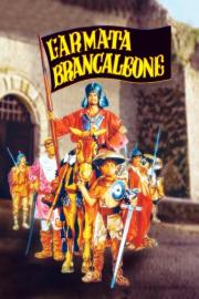 L'armata Brancaleone filmas