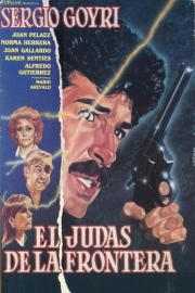 Judas de la frontera filmas