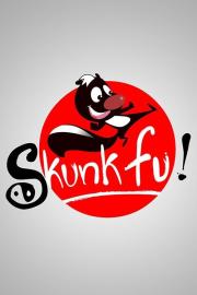 Skunk Fu! filmas
