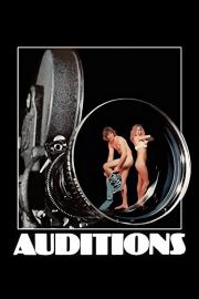 Auditions filmas