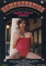 Sweet Little Things filmas