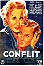 Conflit filmas